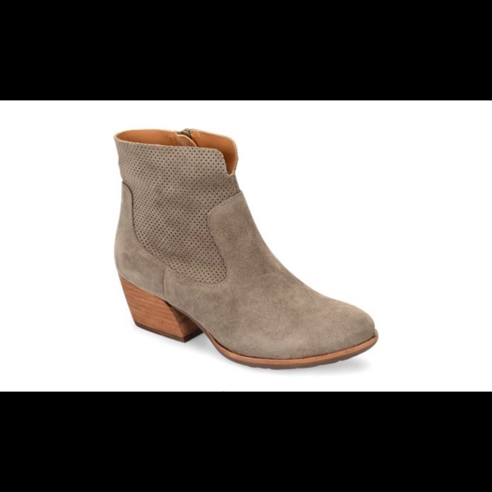 Korkease Sherrill Bootie